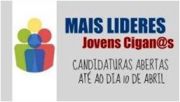 Jovens-ciga