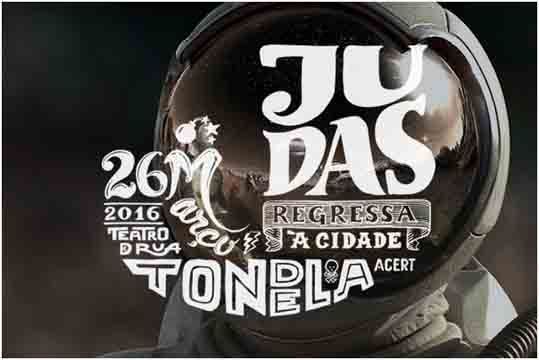 Judas
