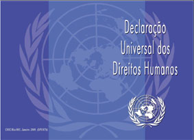 Decla Un Direitos do Homem