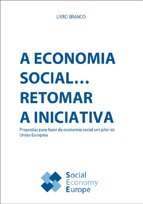 Livro Branco da ES