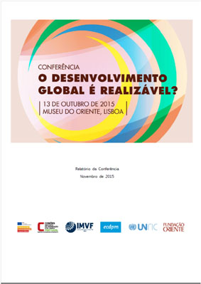 O desenvolvimento global