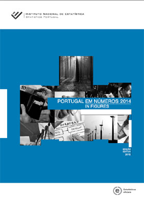 Portugal em nmeros 2014