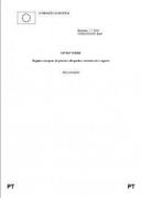 LivroVerdeRegimesEuropeus