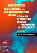 EncontroNacionalDoDesenvolvimentoLocal