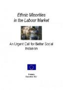 EthnicMinoritiesInTheLabourMarket