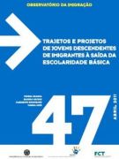 TrajectosProjectosJovensDescendentesImigrantes