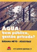agua